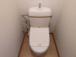 【トイレ】