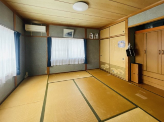 和室があれば客間としても活用できます