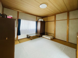 和室があれば、来客や子供用のスペースとして活躍します