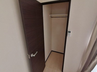 物件の内装です