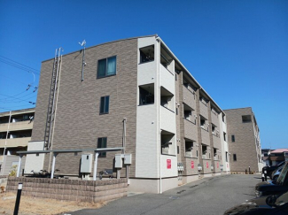 外はこのようになっています