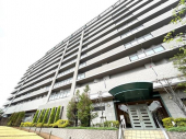 西宮市甲陽園西山町のマンションの画像