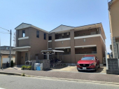 西宮市荒木町のアパートの画像