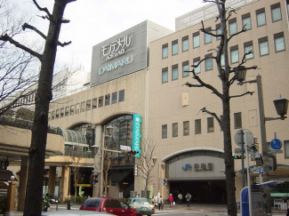 大丸芦屋店まで4,308ｍ