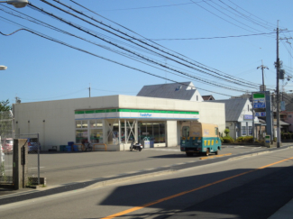 ファミリーマート伊丹中野西店まで7,109ｍ