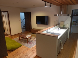 たつの市揖西町南山／中古 戸建ての画像