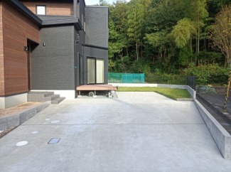 たつの市揖西町南山／中古 戸建ての画像