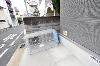 【その他設備】