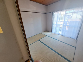 【和室】