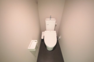 【トイレ】