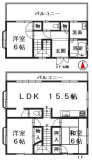 神戸市西区押部谷町木幡の一戸建ての画像