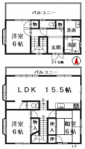 神戸市西区押部谷町木幡の一戸建ての画像