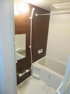 デザイン色が部屋により異なる場合がございます。