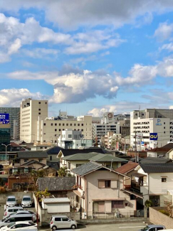 加古川市加古川町平野の事務所の画像