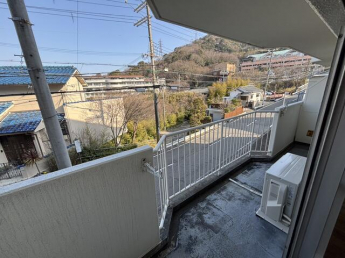 高取台グリーンハイツＡ棟の画像