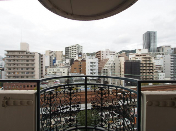 セイシェル神戸の画像