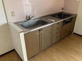 姫路市飾磨区付城１丁目のマンションの画像