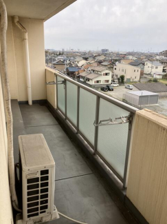 姫路市飾磨区付城１丁目のマンションの画像