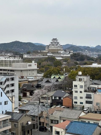 ネオグランデ坂田町・姫路駅北の画像