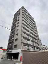 姫路市坂田町の中古マンションの画像