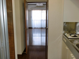 リージェントタマイ　砥部町高尾田　１Ｋ