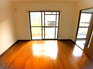 新居浜市庄内町６丁目のマンションの画像