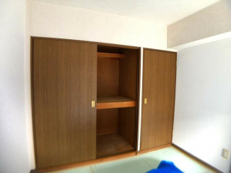 新居浜市庄内町６丁目のマンションの画像