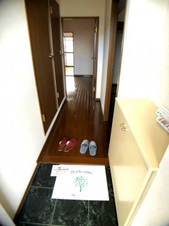 新居浜市庄内町６丁目のマンションの画像