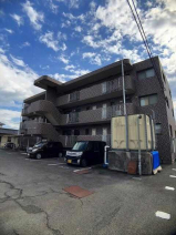 新居浜市庄内町６丁目のマンションの画像