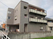 伊予郡砥部町高尾田のマンションの画像