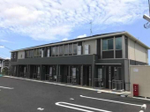新居浜市下泉町１丁目のアパートの画像