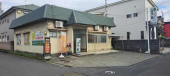 松山市古川北１丁目の倉庫の画像
