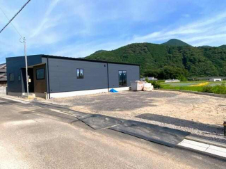東温市南方（平家住宅）の画像