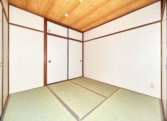 4.5帖和室