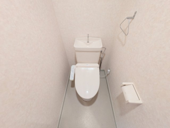 【トイレ】