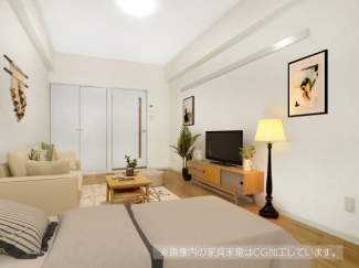 ※画像はCGです
