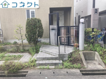 【玄関】