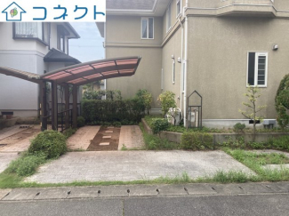 神戸市西区宮下3丁目　中古戸建の画像