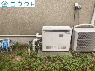 神戸市西区宮下3丁目　中古戸建の画像
