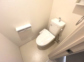 【トイレ】