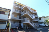 神戸市須磨区衣掛町２丁目のマンションの画像