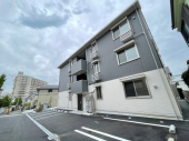 神戸市垂水区五色山１丁目のアパートの画像