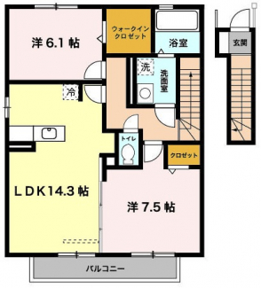 セントラルグレイス