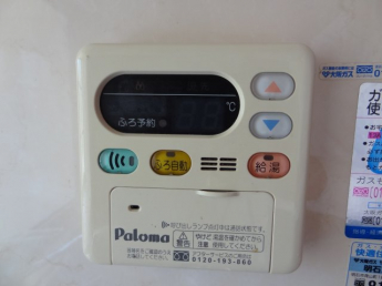 【その他設備】