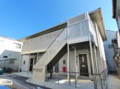 明石市田町２丁目のアパートの画像