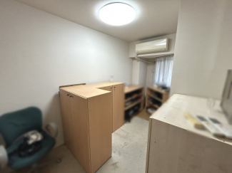 【洋室】