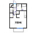 コンフォートテクノⅡ Aの画像