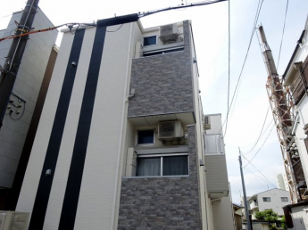 【外観】