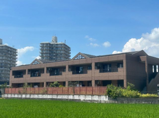 外観写真（昼）