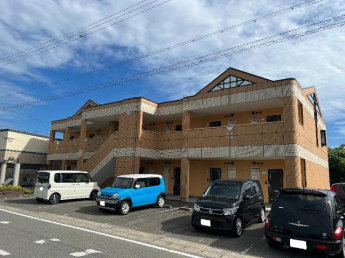 外観写真（昼）